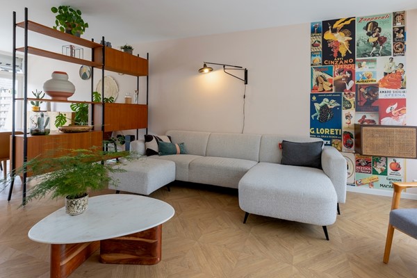 Medium property photo - Opperland 4, 4614 GB Bergen op Zoom